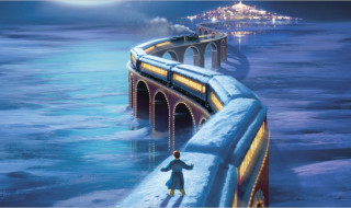 Le Pôle Express : un film de Noël pour monter dans le train des fêtes !