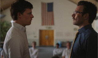 Boy Erased, Joel Edgerton : l&rsquo;homme dont on a voulu guérir l&rsquo;homosexualité