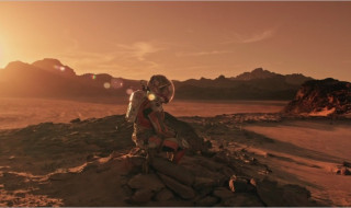 Seul sur Mars, Ridley Scott : le défi fou de survivre à l’espace