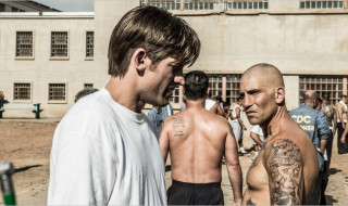 Shot Caller, Ric Roman Waugh : ce que la prison fait de vous