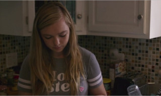 Eighth Grade, Bo Burnham : dernière semaine au collège…