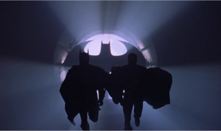 Batman Forever, Joel Schumacher : entre virilité et traumatismes