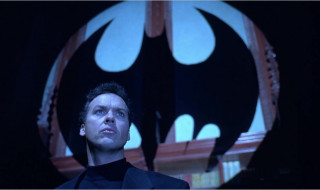 Batman : Le Défi, Tim Burton : le Pingouin et Catwoman entrent dans la danse