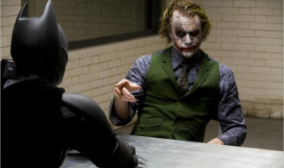 The Dark Knight : Le Chevalier Noir, Christopher Nolan : un Batman exceptionnel