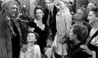 La vie est belle, Frank Capra : un film de Noël pas comme les autres