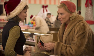 Carol, Todd Haynes : amours défendues entre femmes à l&rsquo;aube de Noël