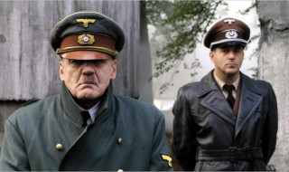 La chute, Oliver Hirschbiegel : les derniers jours d&rsquo;Hitler dans son bunker