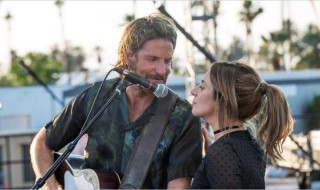 A Star Is Born : Bradley Cooper, Lady Gaga et les affres de la célébrité