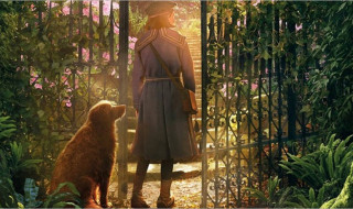 Le jardin secret (2020), le film familial de Marc Munden