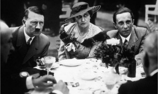 Magda Goebbels : une biographie par Anja Klabunde